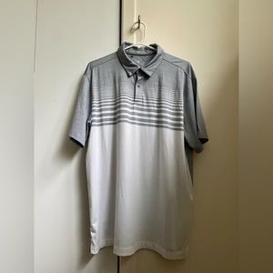 Under Armour - Golf Polo - HeatGear - Size XL